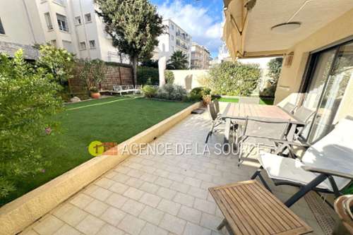 Cannes Alpes-Maritimes villa foto 7333320
