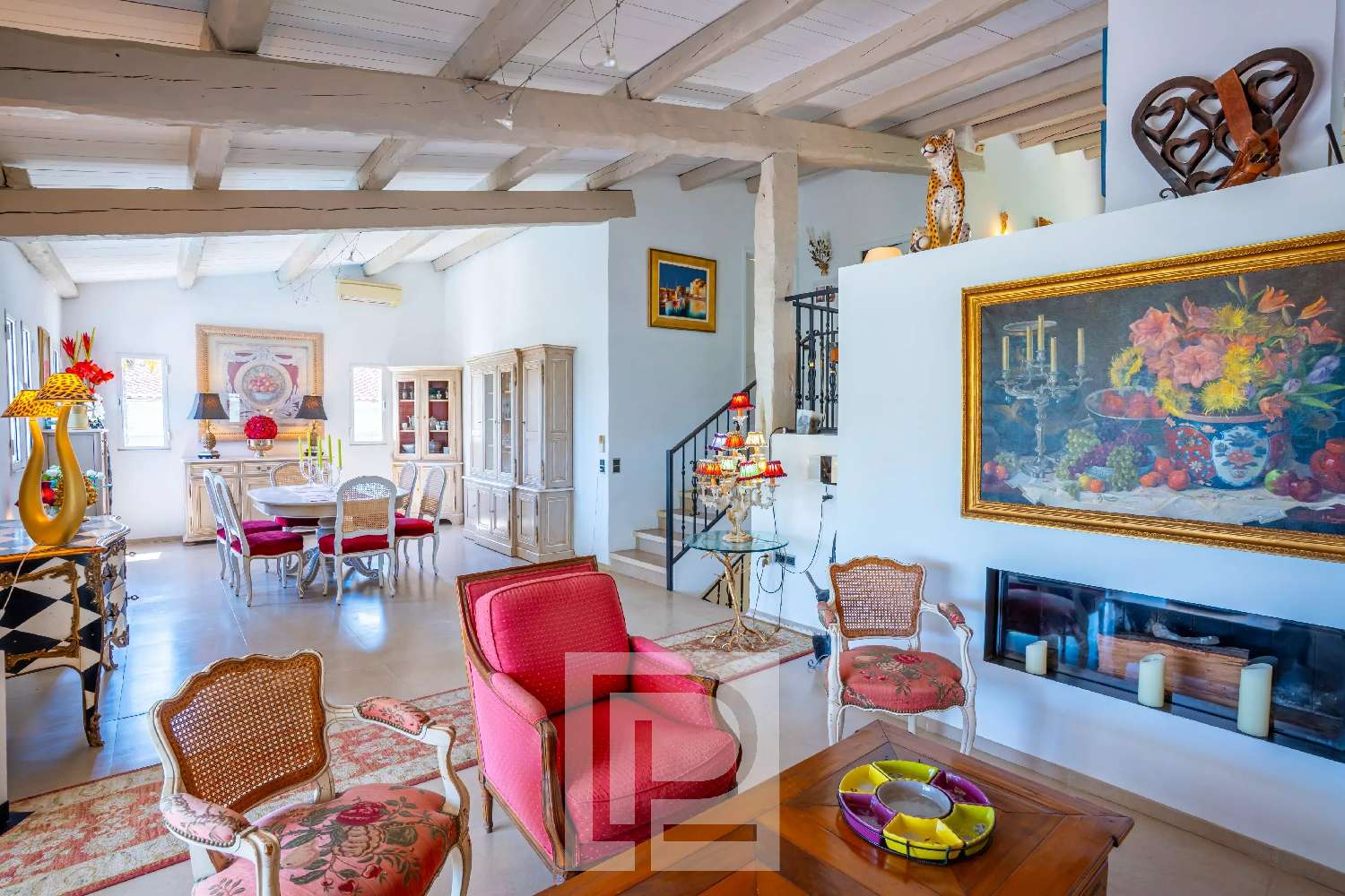  à vendre villa Cannes Alpes-Maritimes 1