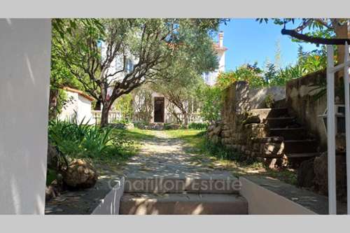 Cannes Alpes-Maritimes villa foto 7346569