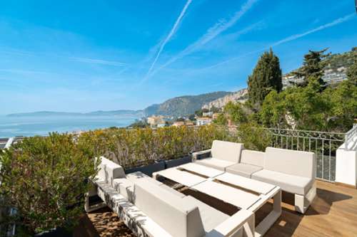 Cap-d'Ail Alpes-Maritimes villa foto 7327471