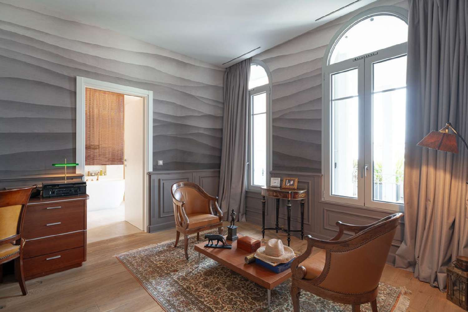  for sale villa Cap-d'Ail Alpes-Maritimes 6