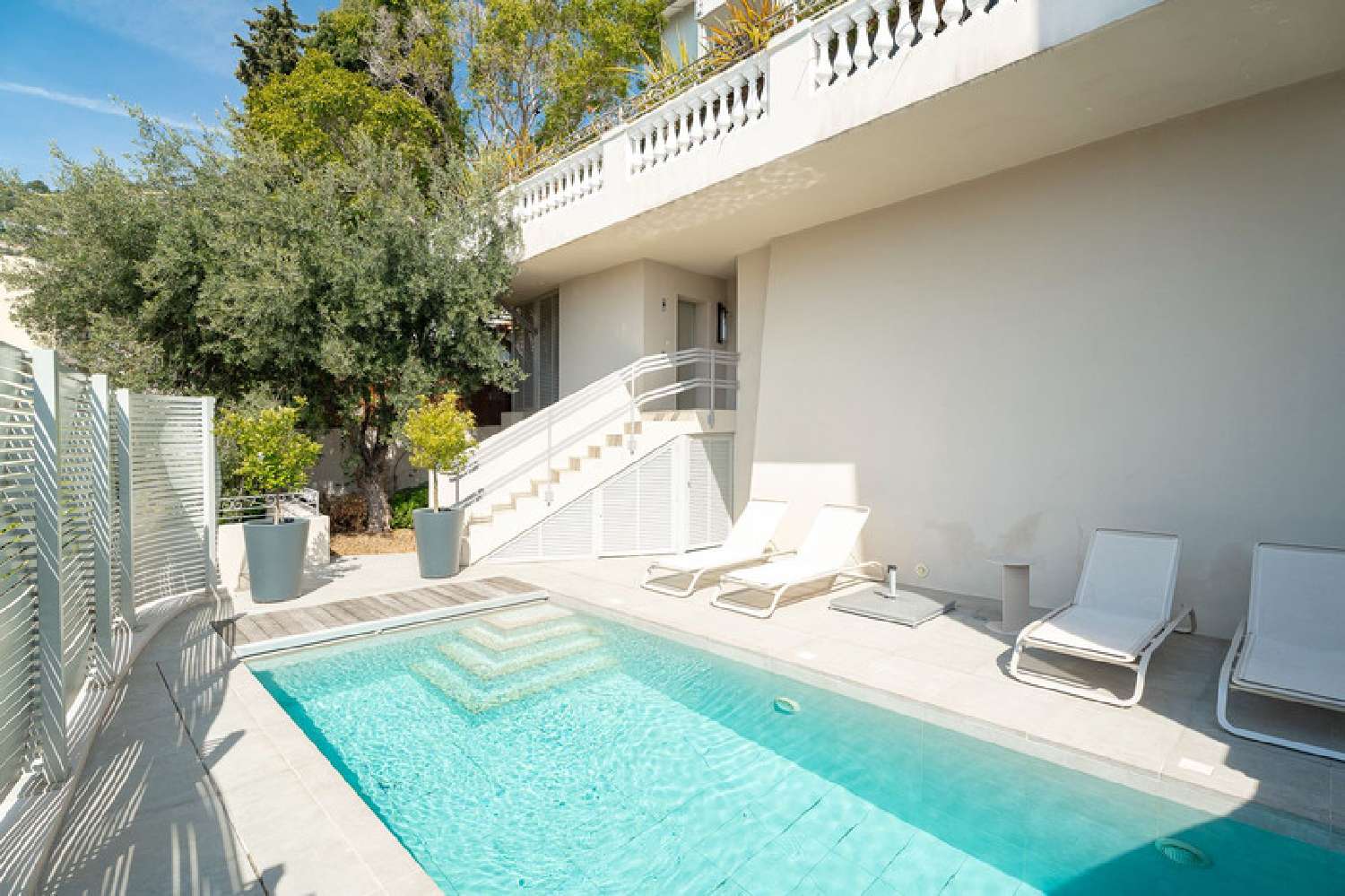 for sale villa Cap-d'Ail Alpes-Maritimes 7