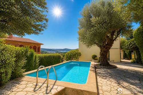 Cap-d'Ail Alpes-Maritimes villa foto 7337811