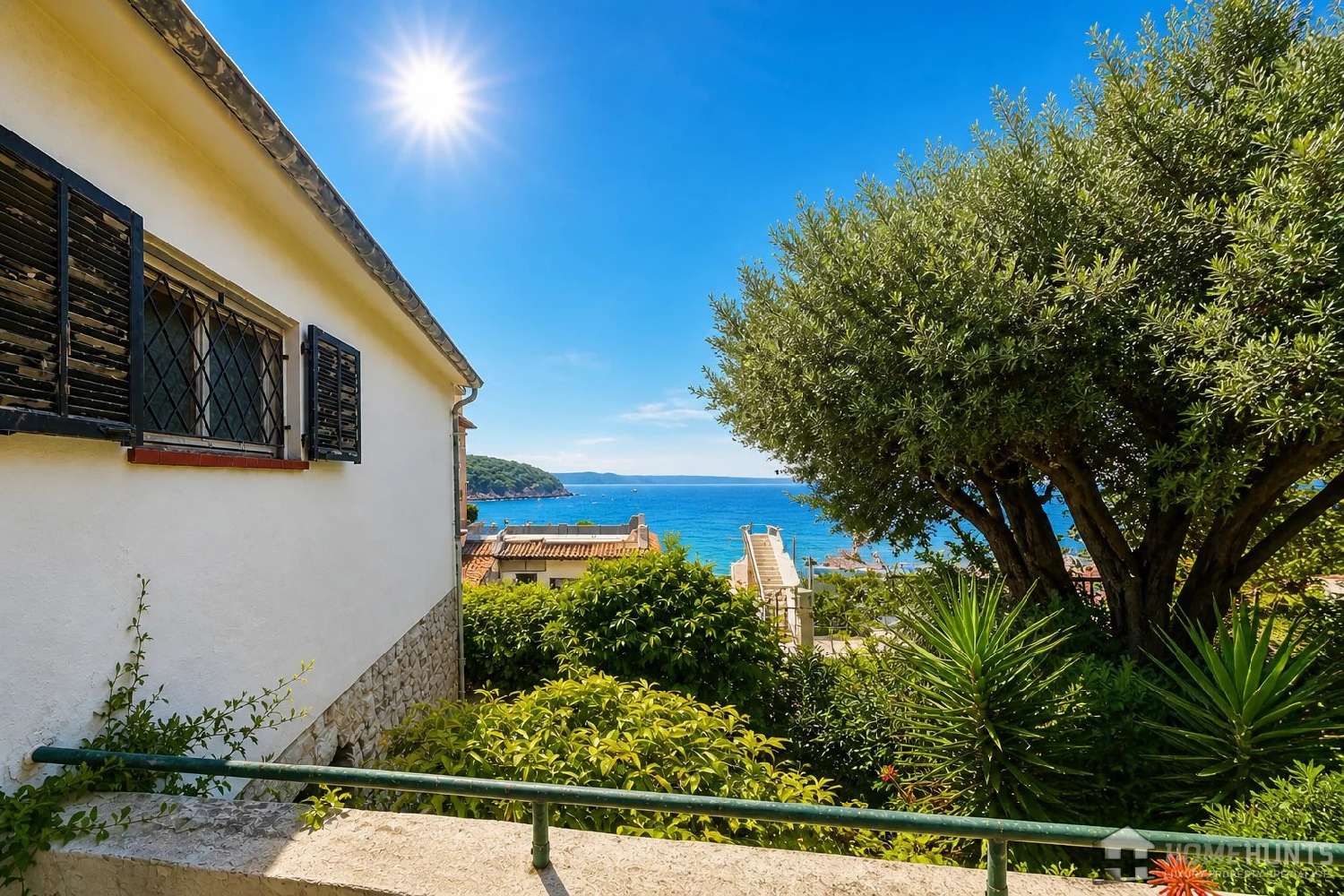  en venta villa Cap-d'Ail Alpes-Maritimes 2