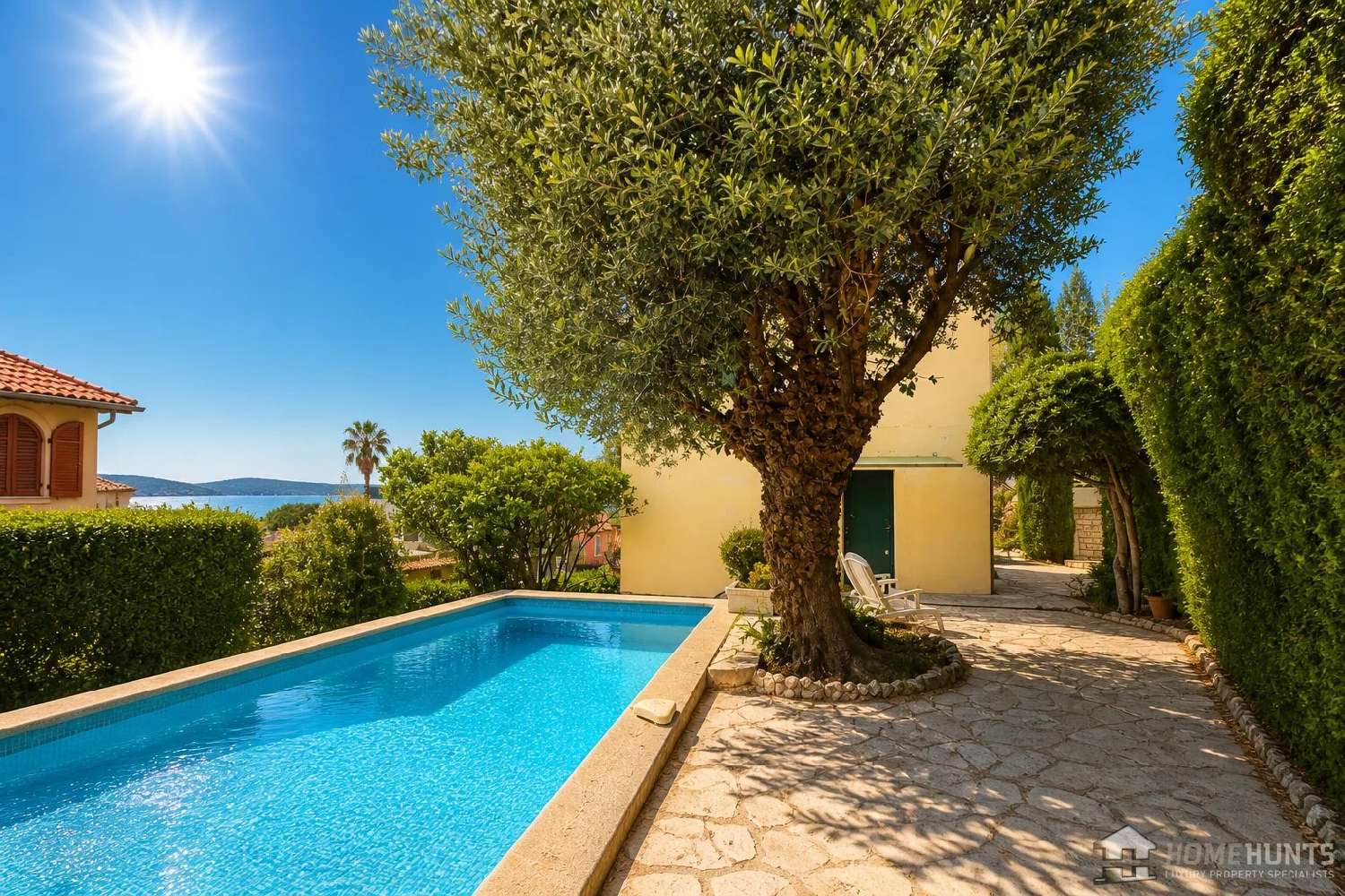  en venta villa Cap-d'Ail Alpes-Maritimes 3