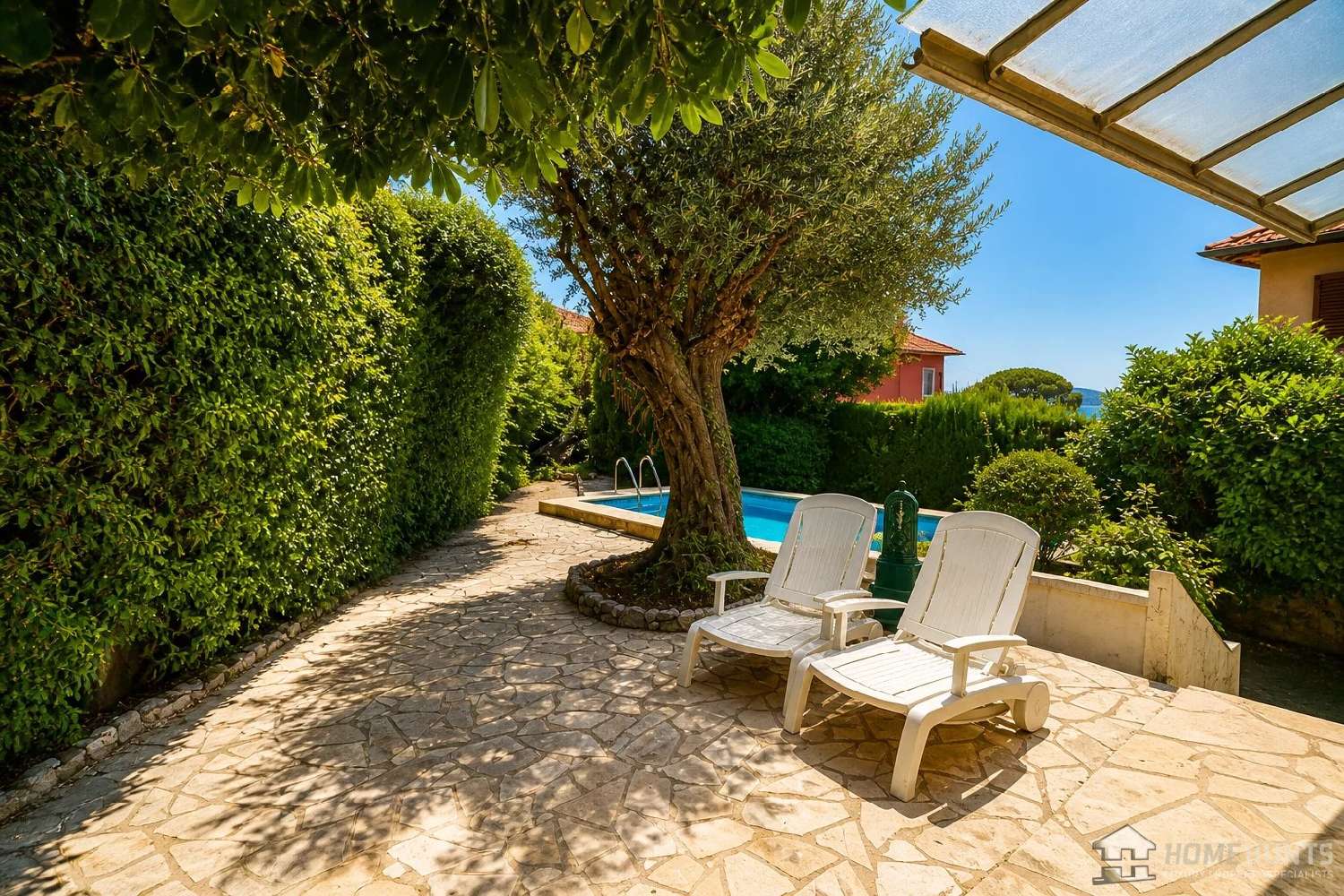  en venta villa Cap-d'Ail Alpes-Maritimes 4