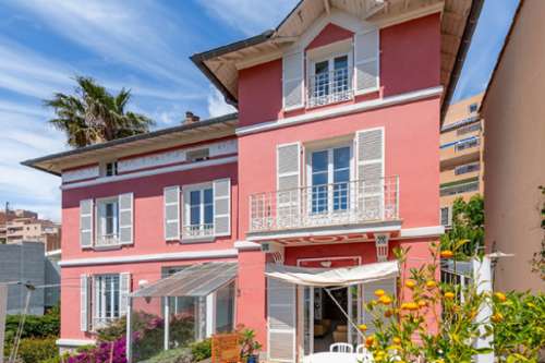 Cap-d'Ail Alpes-Maritimes villa foto 7346767