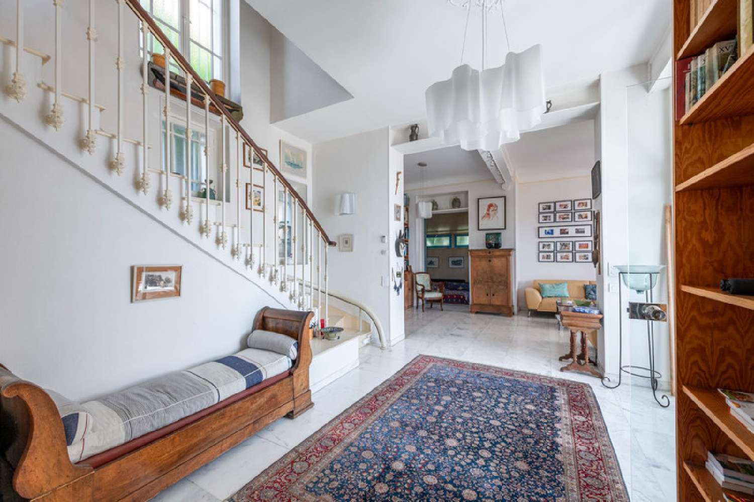  for sale villa Cap-d'Ail Alpes-Maritimes 2