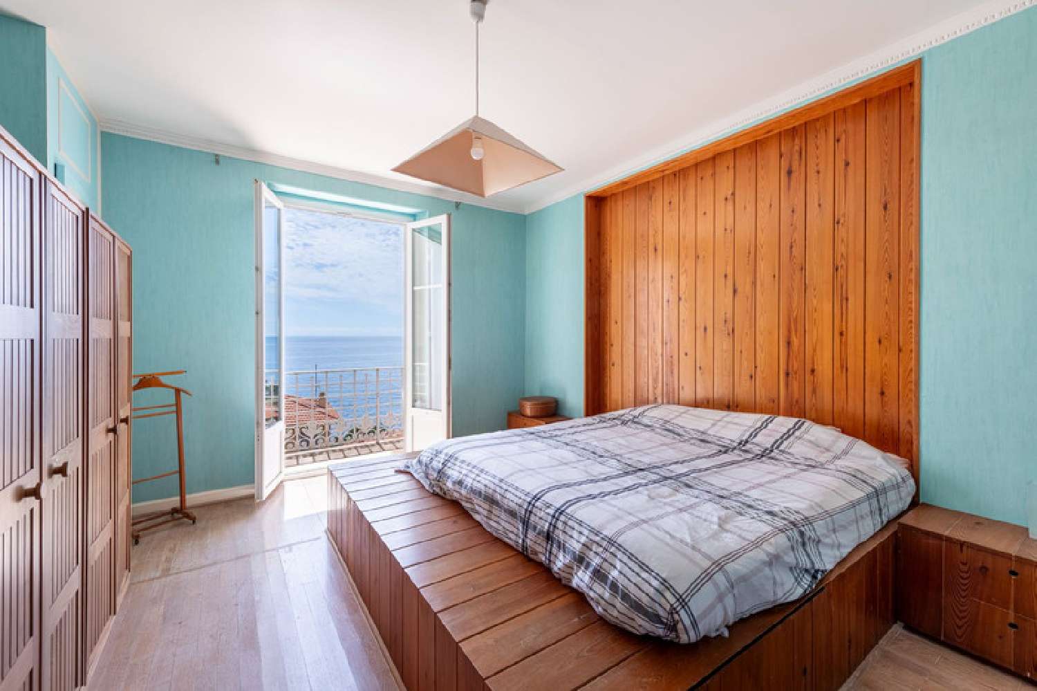  for sale villa Cap-d'Ail Alpes-Maritimes 4