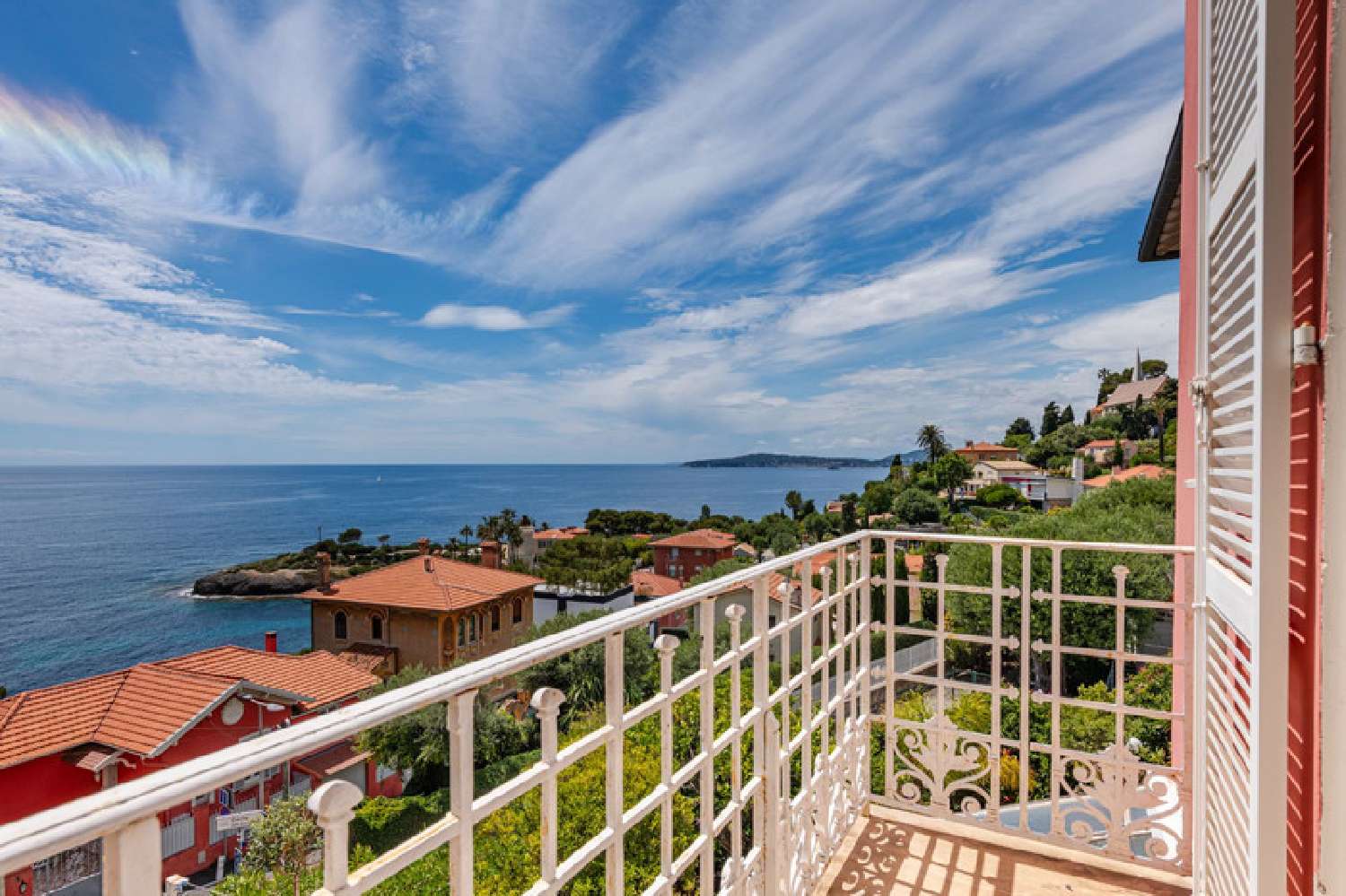  for sale villa Cap-d'Ail Alpes-Maritimes 5