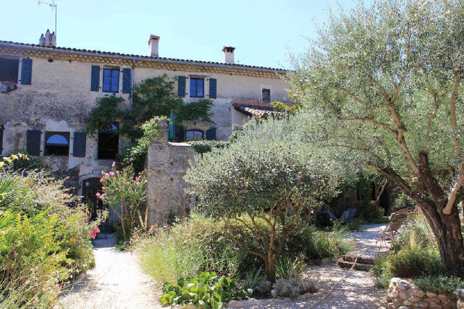à vendre villa Cardet Gard 2