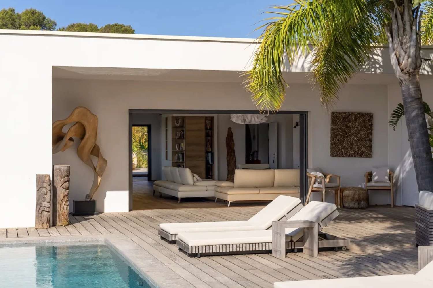 à vendre villa Carqueiranne Var 2