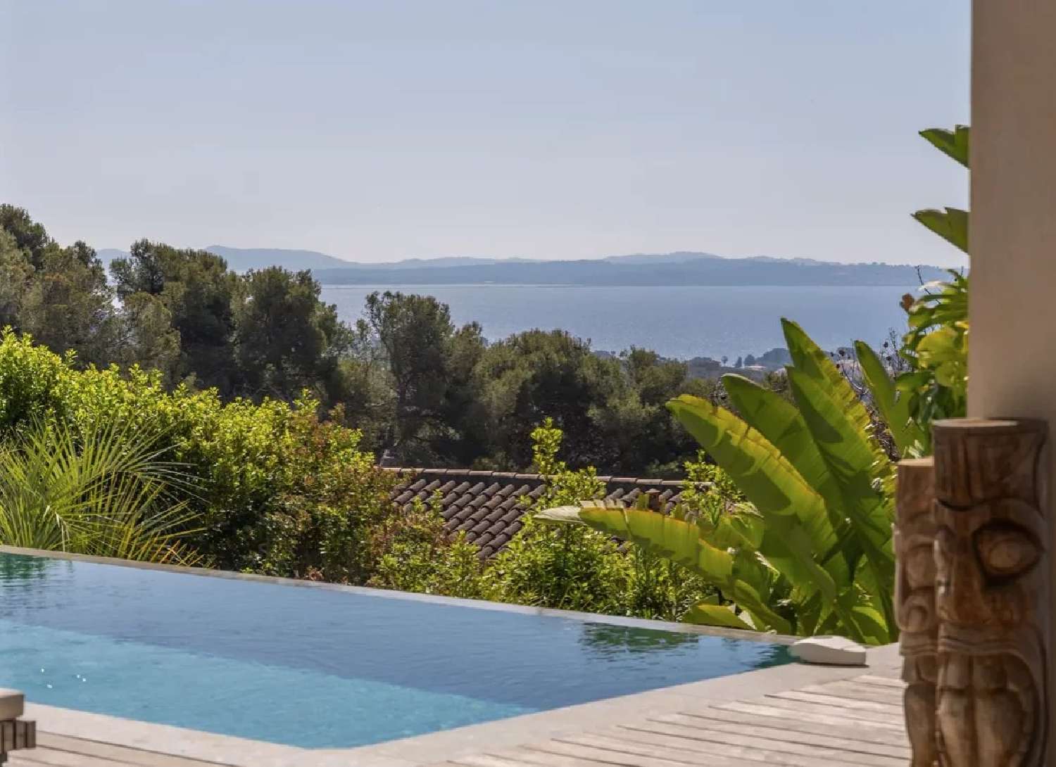 à vendre villa Carqueiranne Var 3