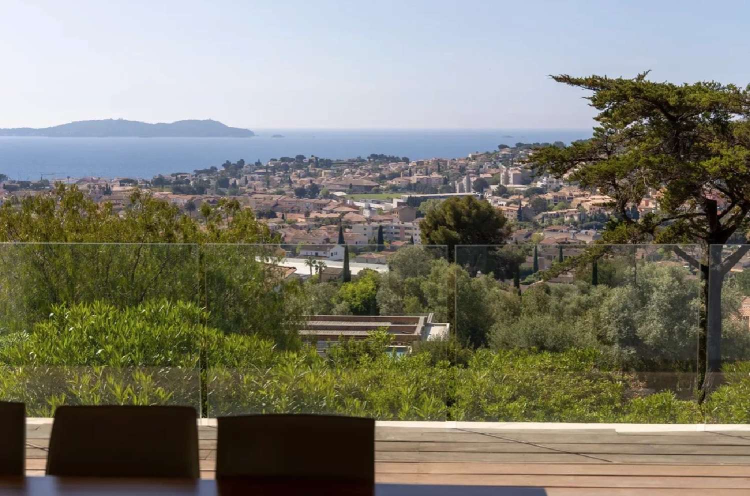 à vendre villa Carqueiranne Var 4