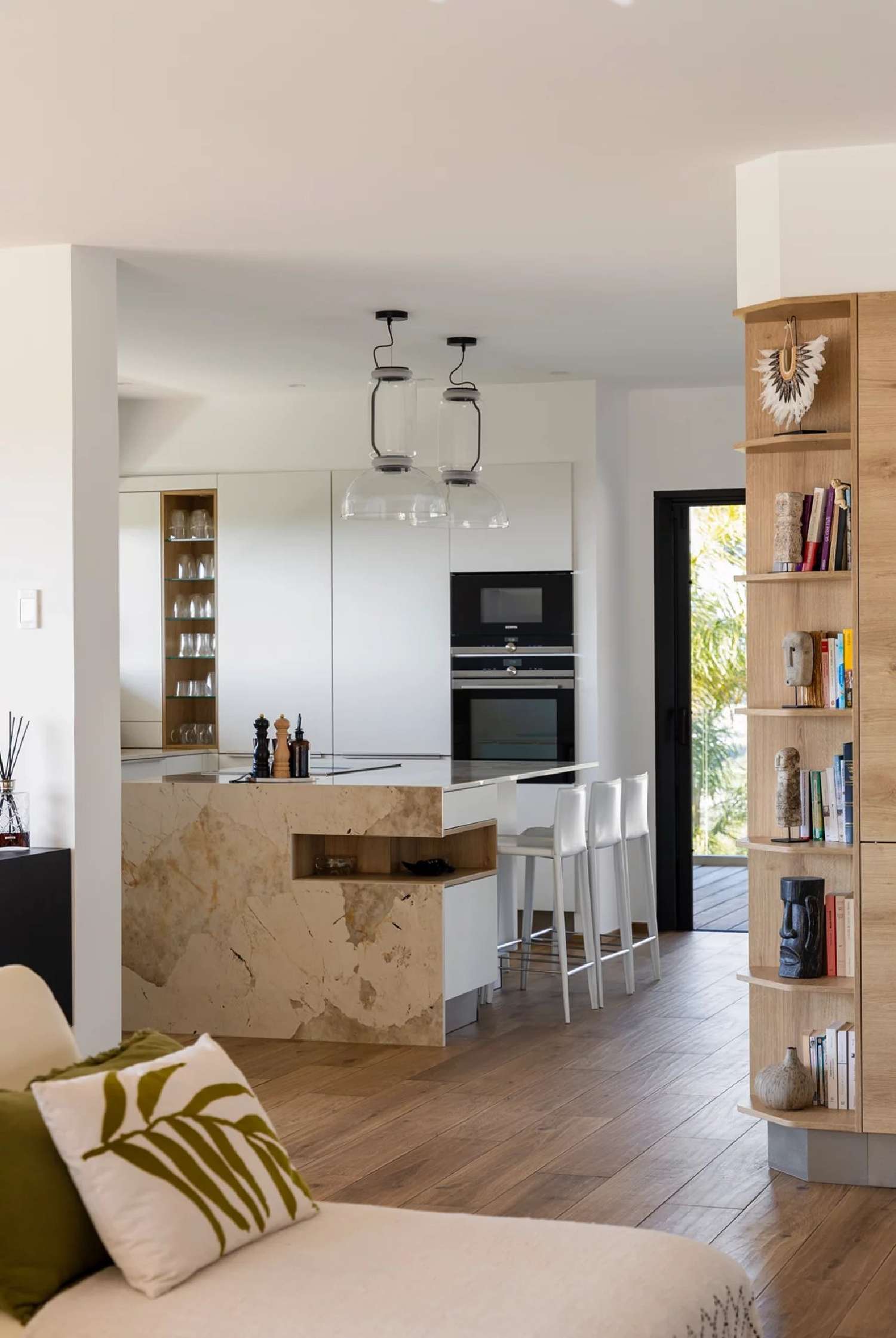 à vendre villa Carqueiranne Var 5