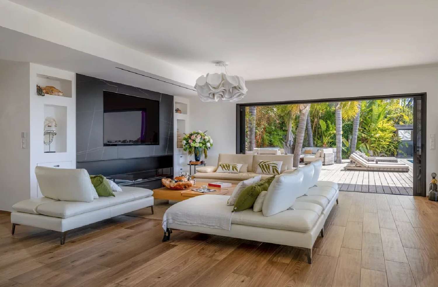 à vendre villa Carqueiranne Var 6