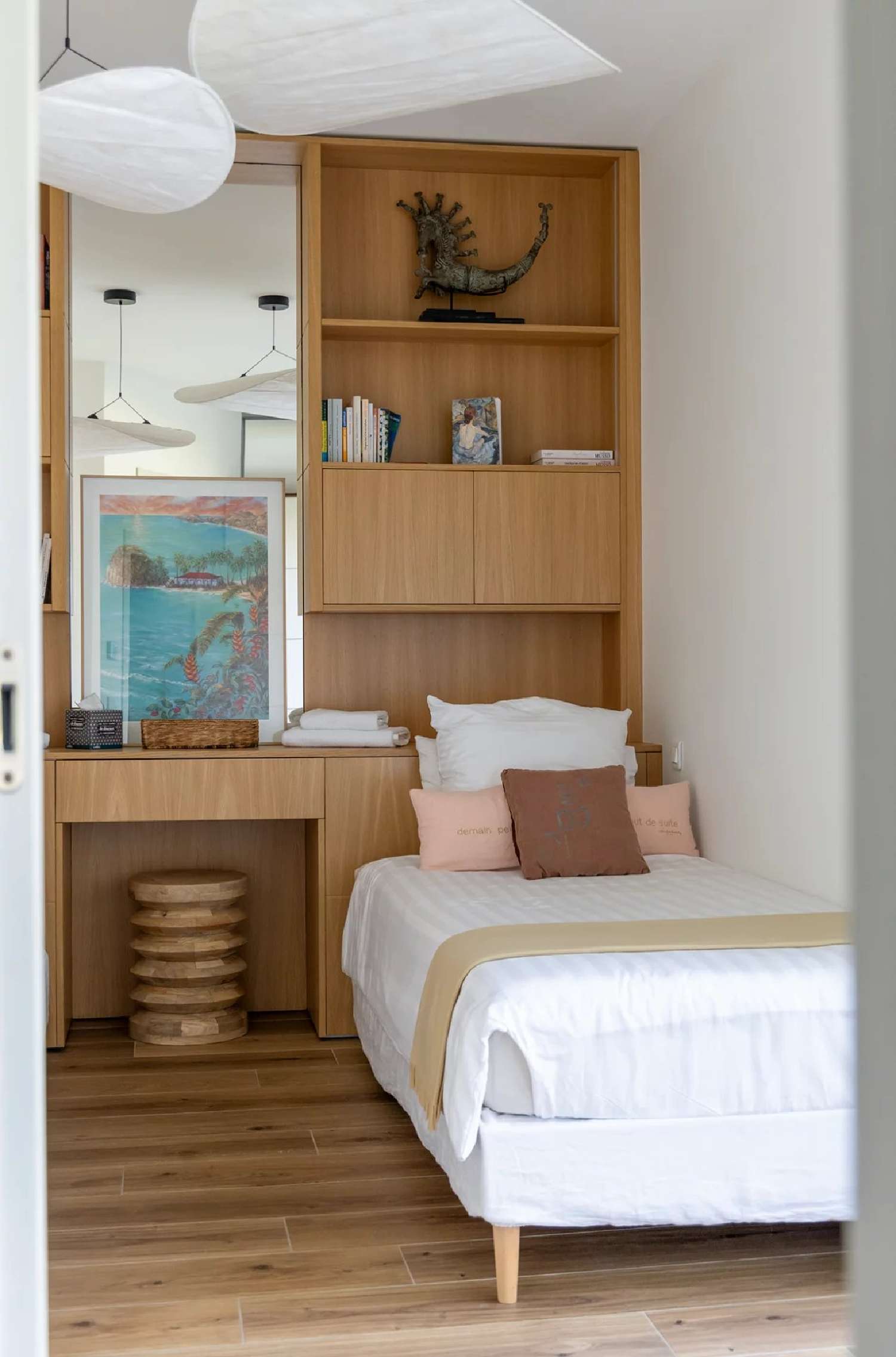 à vendre villa Carqueiranne Var 8