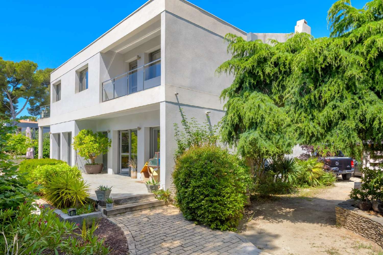  à vendre villa Carry-le-Rouet Bouches-du-Rhône 2