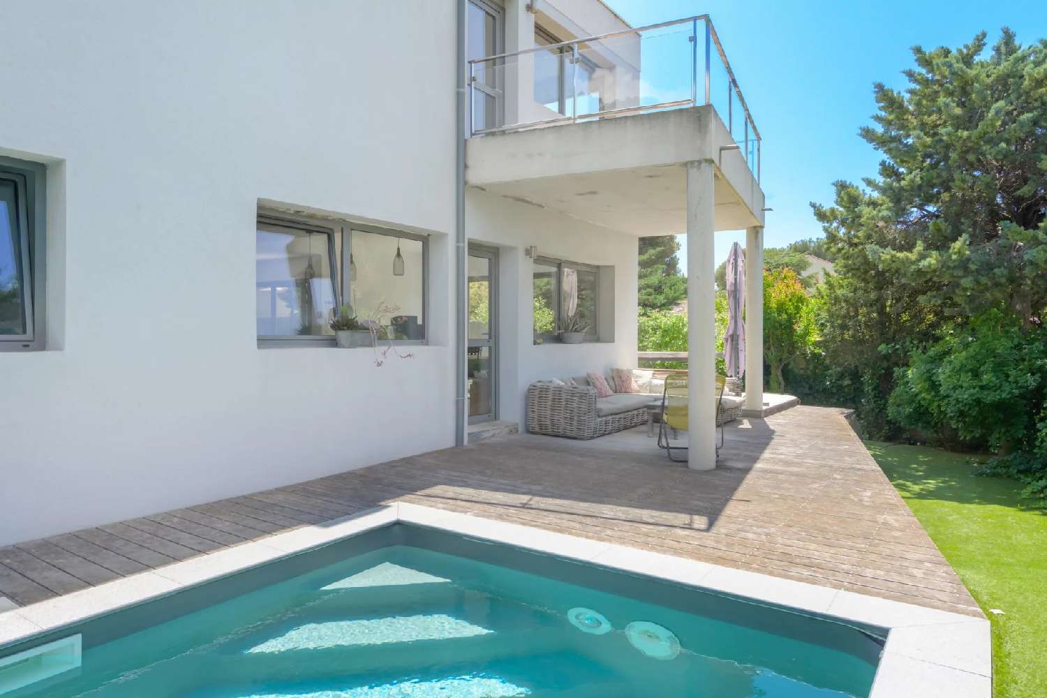  à vendre villa Carry-le-Rouet Bouches-du-Rhône 4