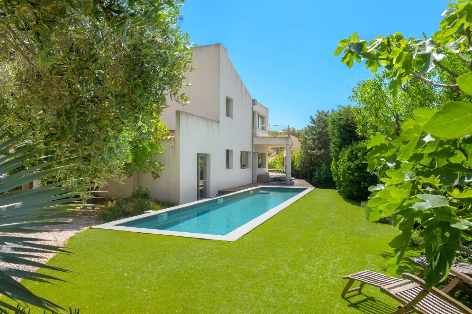  à vendre villa Carry-le-Rouet Bouches-du-Rhône 5