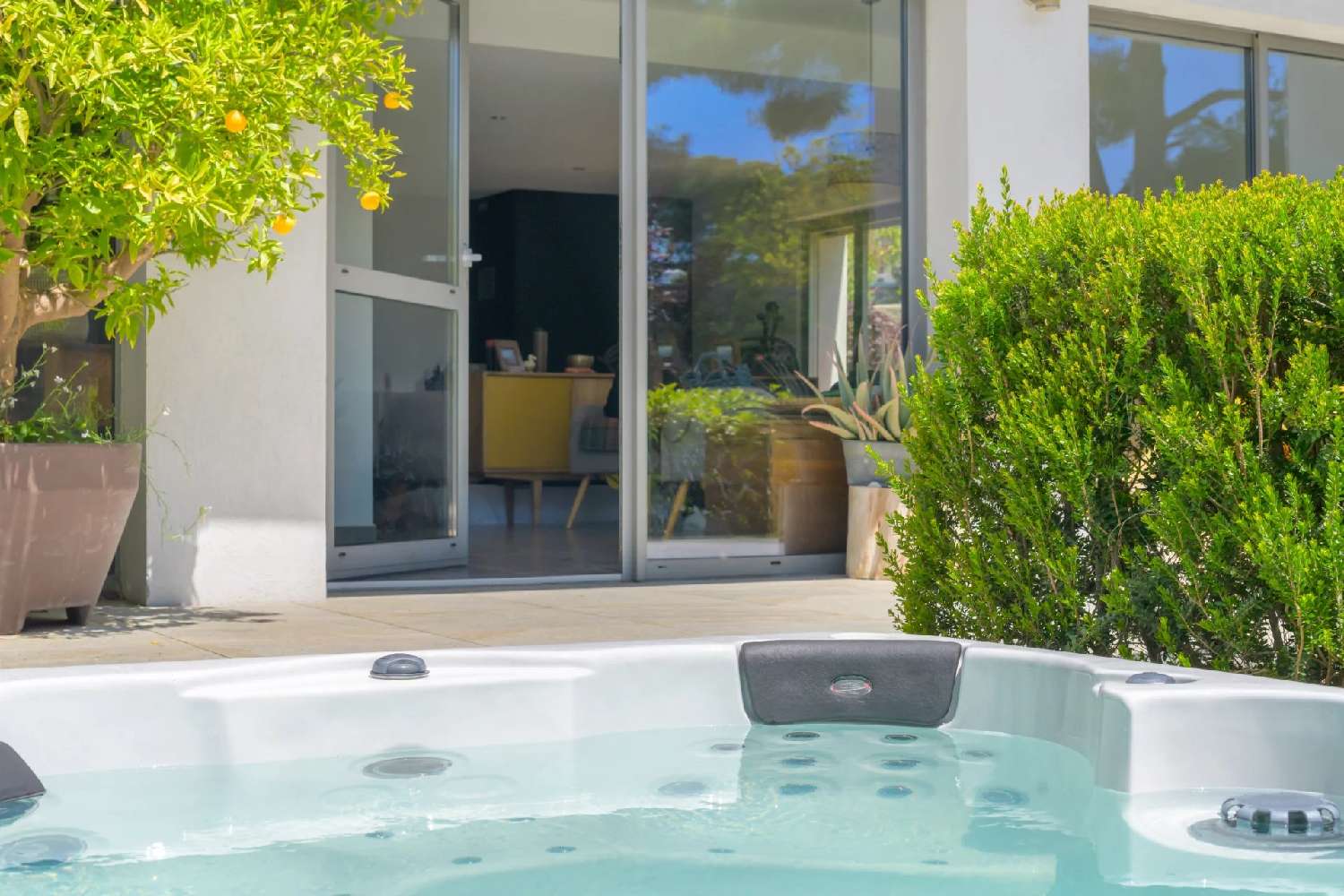  à vendre villa Carry-le-Rouet Bouches-du-Rhône 6