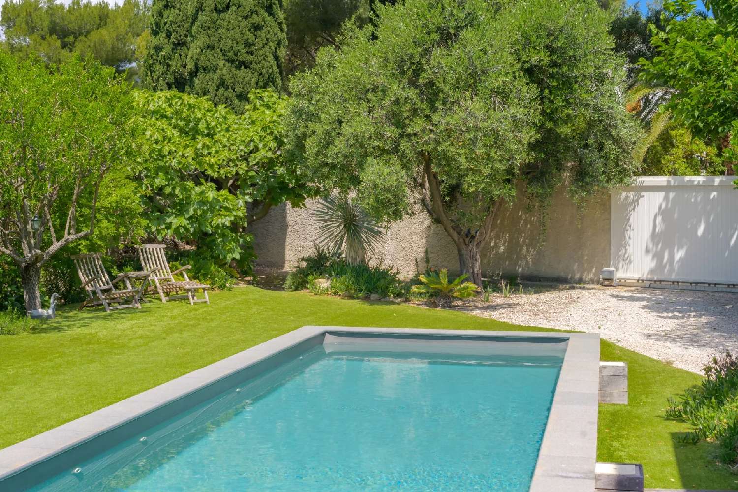  à vendre villa Carry-le-Rouet Bouches-du-Rhône 7
