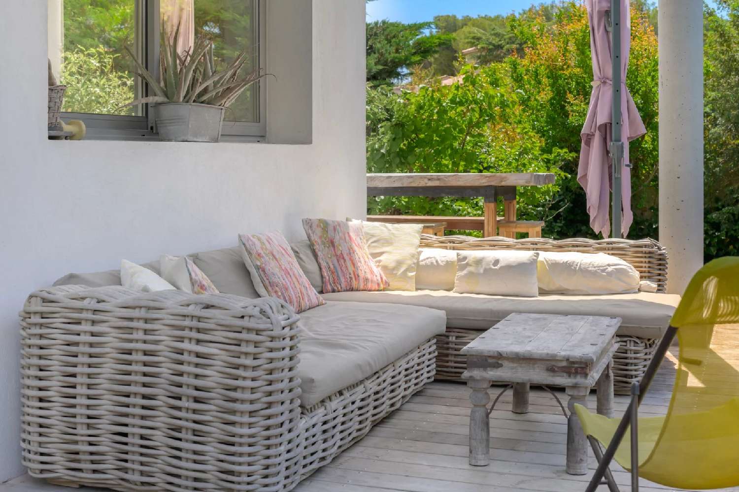  à vendre villa Carry-le-Rouet Bouches-du-Rhône 8