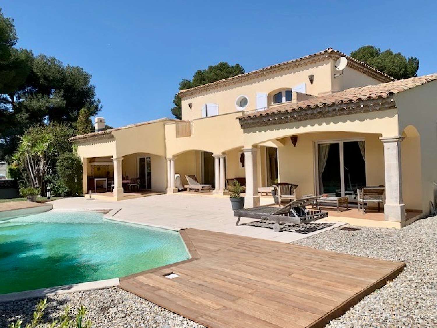 te koop villa Carry-le-Rouet Bouches-du-Rhône 2