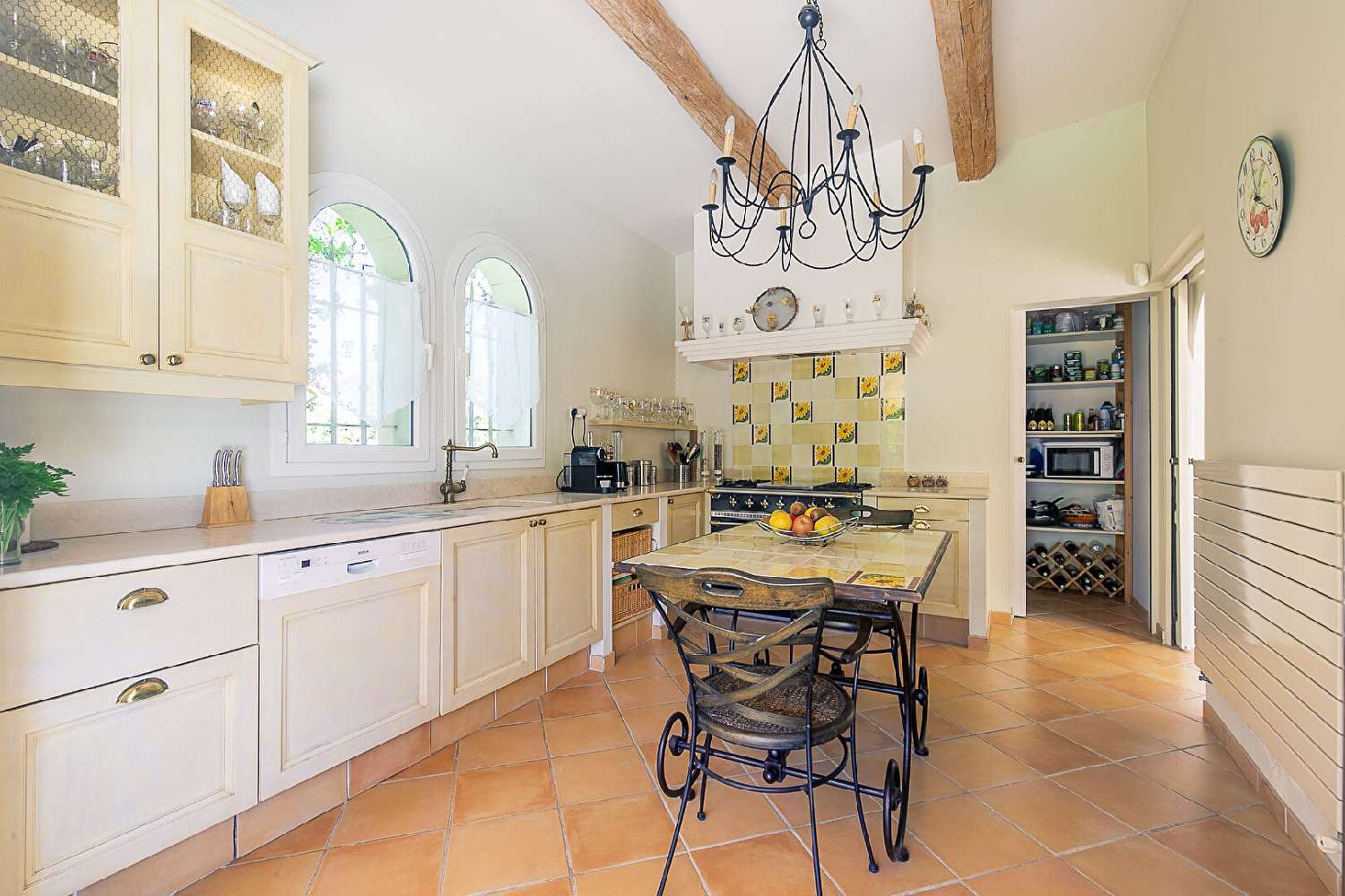 te koop villa Carry-le-Rouet Bouches-du-Rhône 4