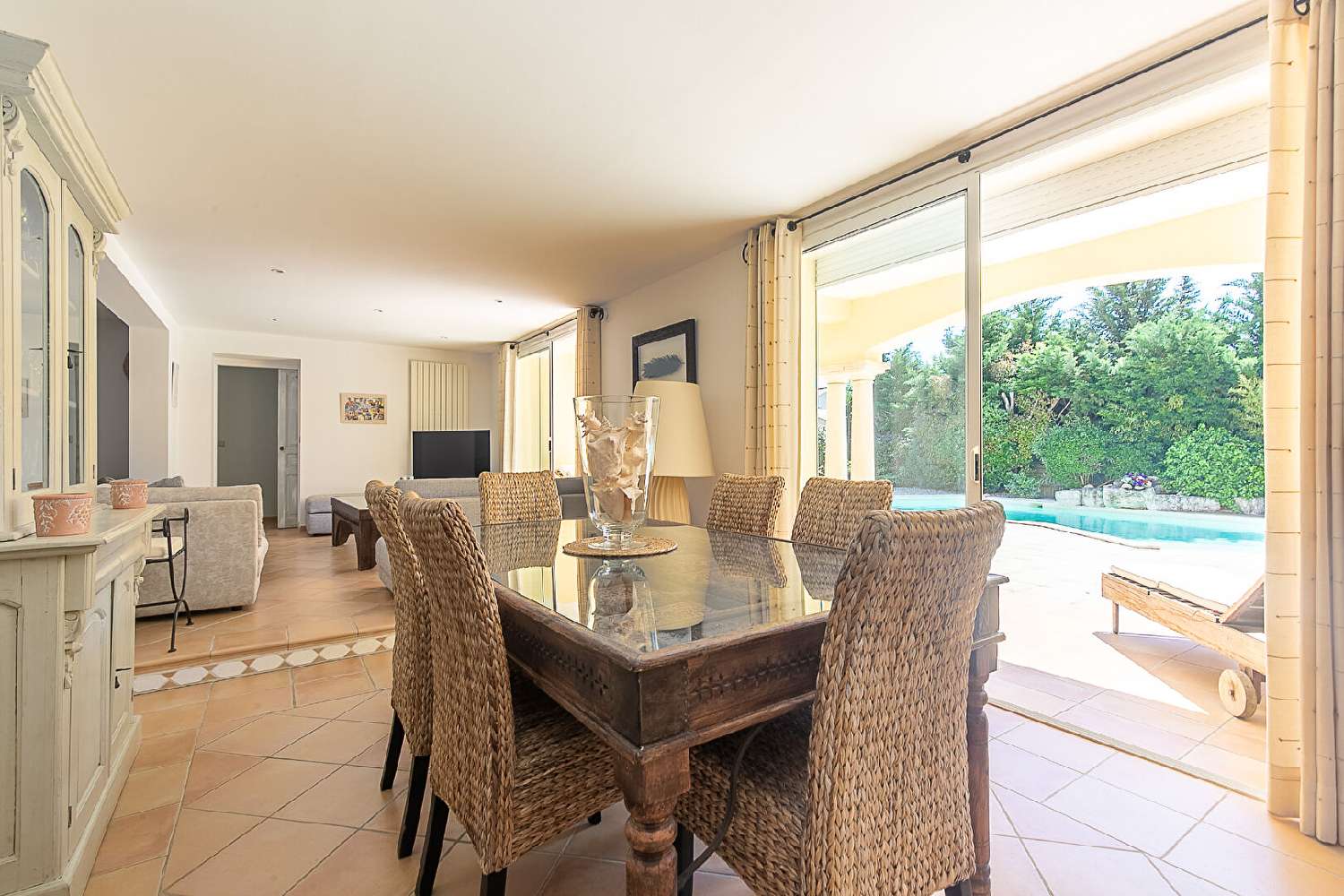 te koop villa Carry-le-Rouet Bouches-du-Rhône 5