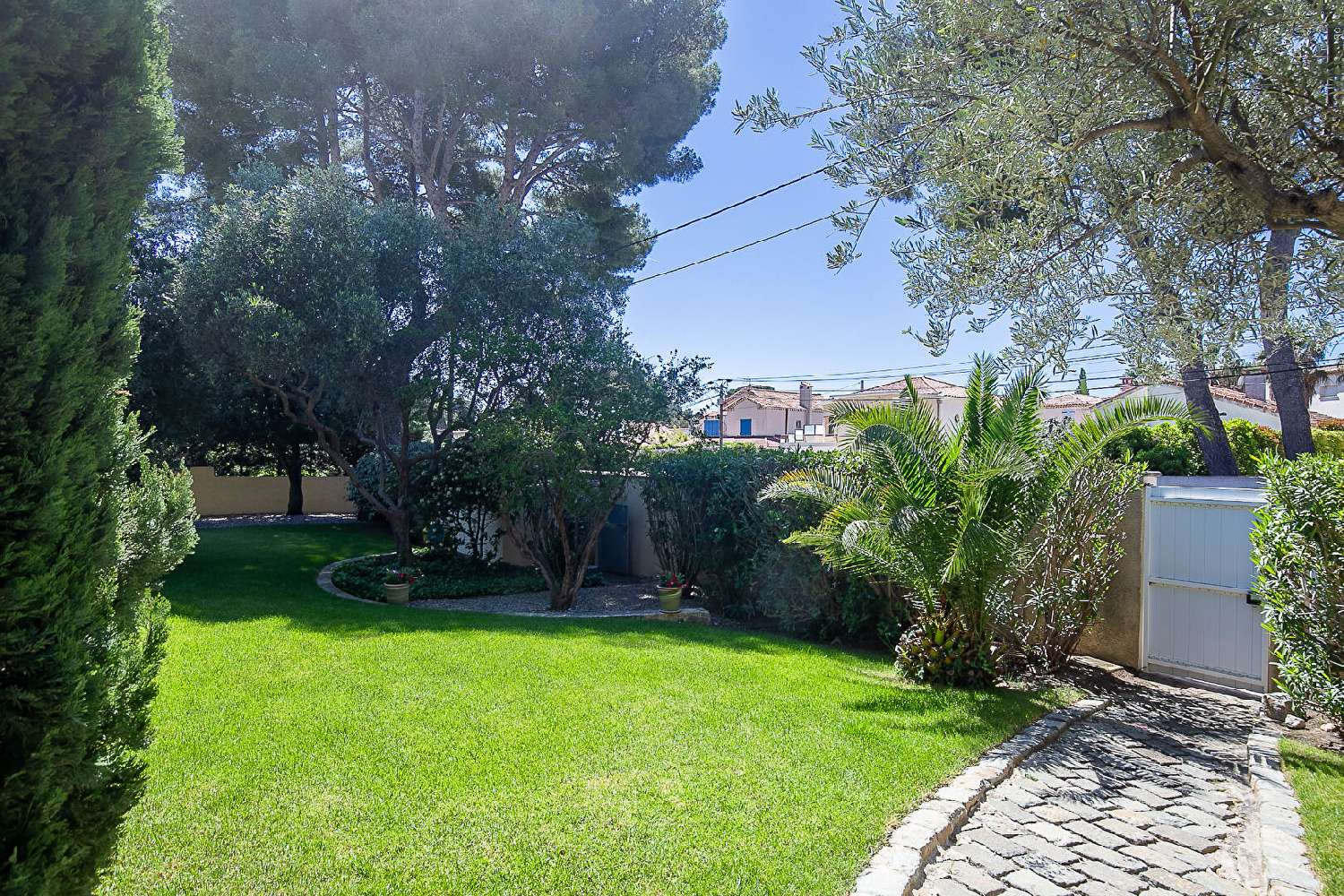te koop villa Carry-le-Rouet Bouches-du-Rhône 7