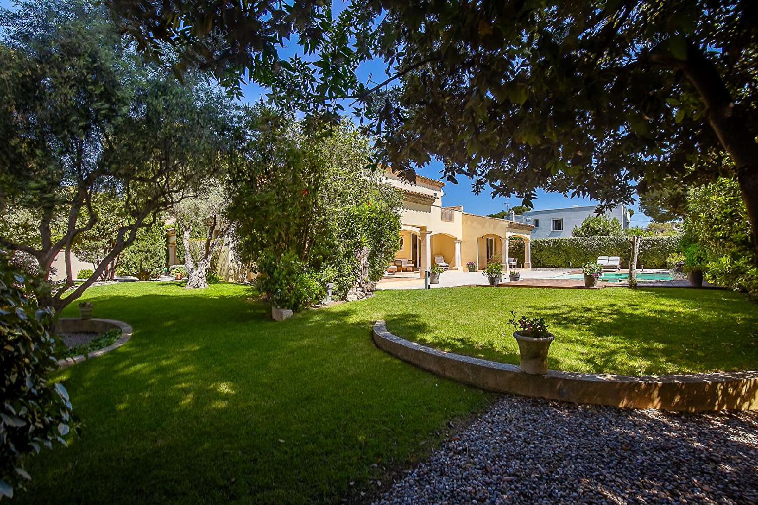 te koop villa Carry-le-Rouet Bouches-du-Rhône 8