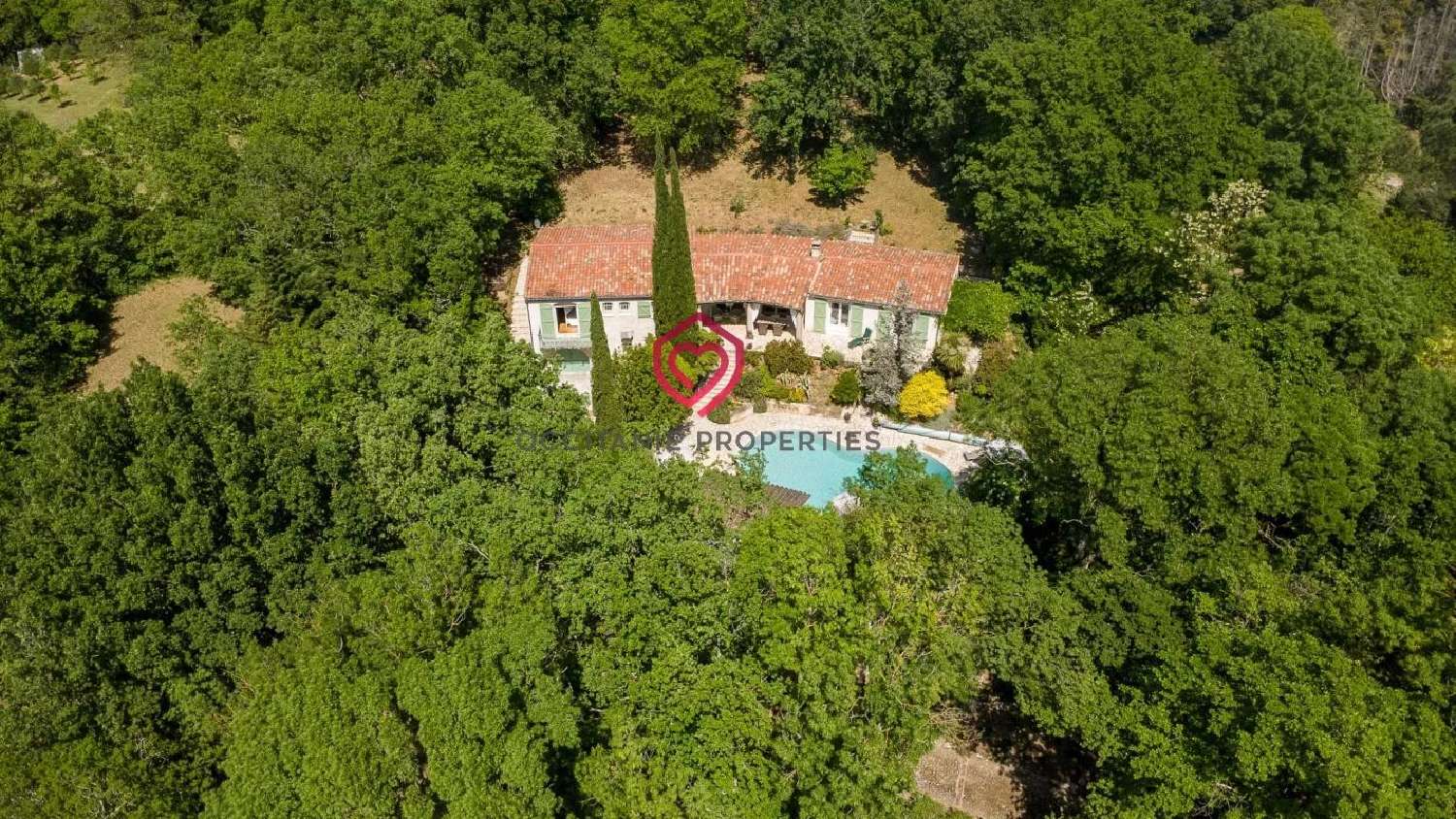  à vendre villa Castres Tarn 2