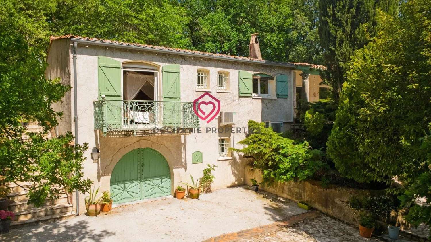  à vendre villa Castres Tarn 3
