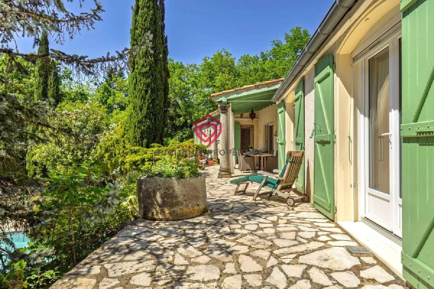 à vendre villa Castres Tarn 5