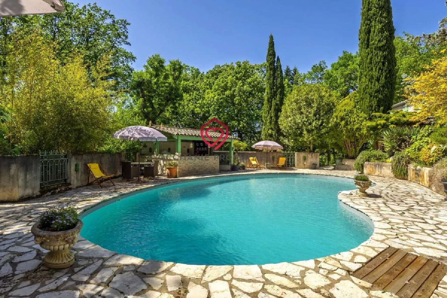  à vendre villa Castres Tarn 6