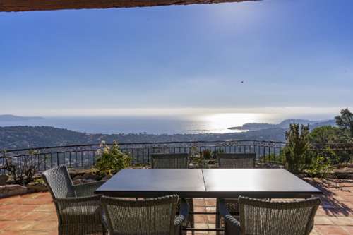 Cavalaire-sur-Mer Var villa foto 7327831
