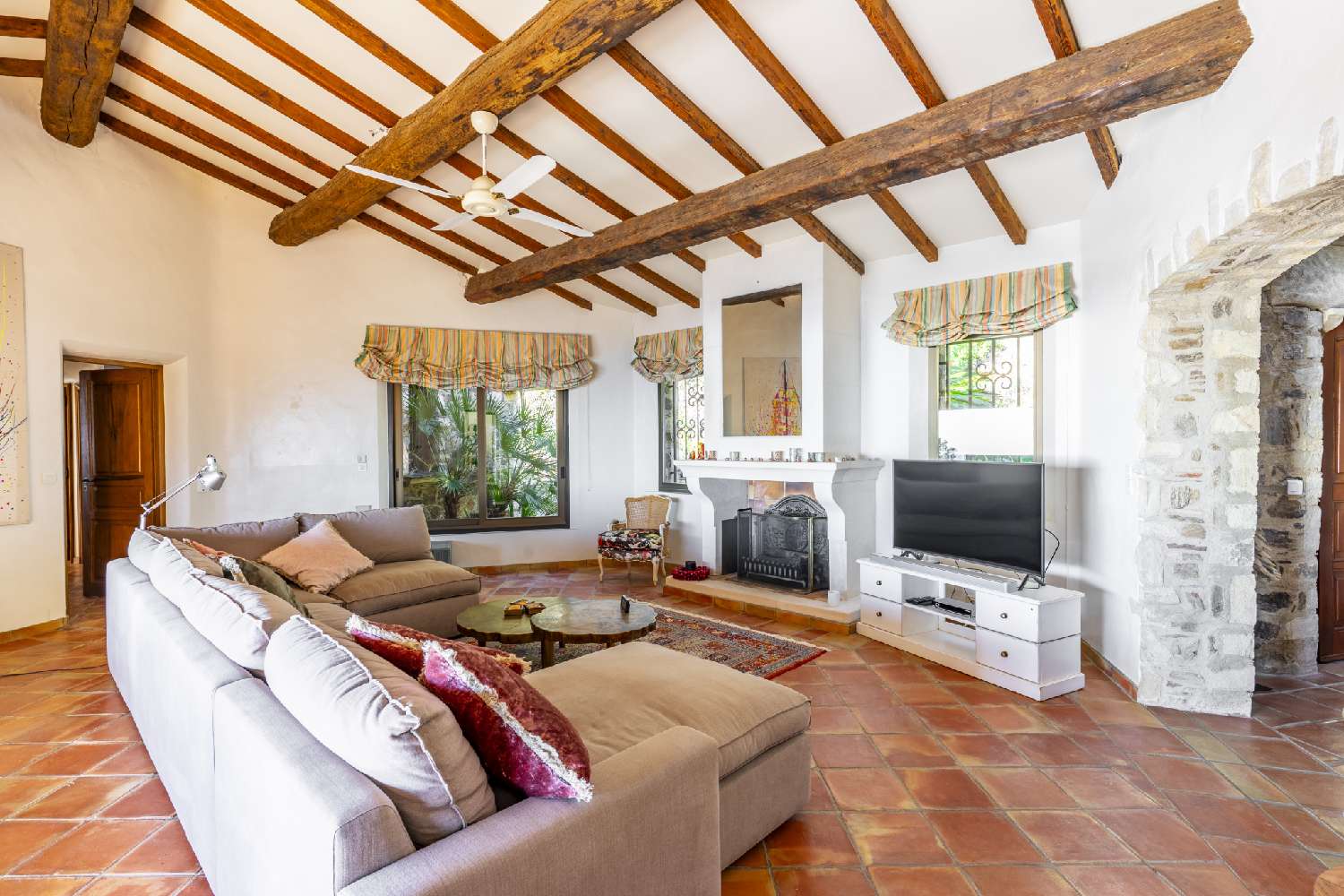  à vendre villa Cavalaire-sur-Mer Var 5