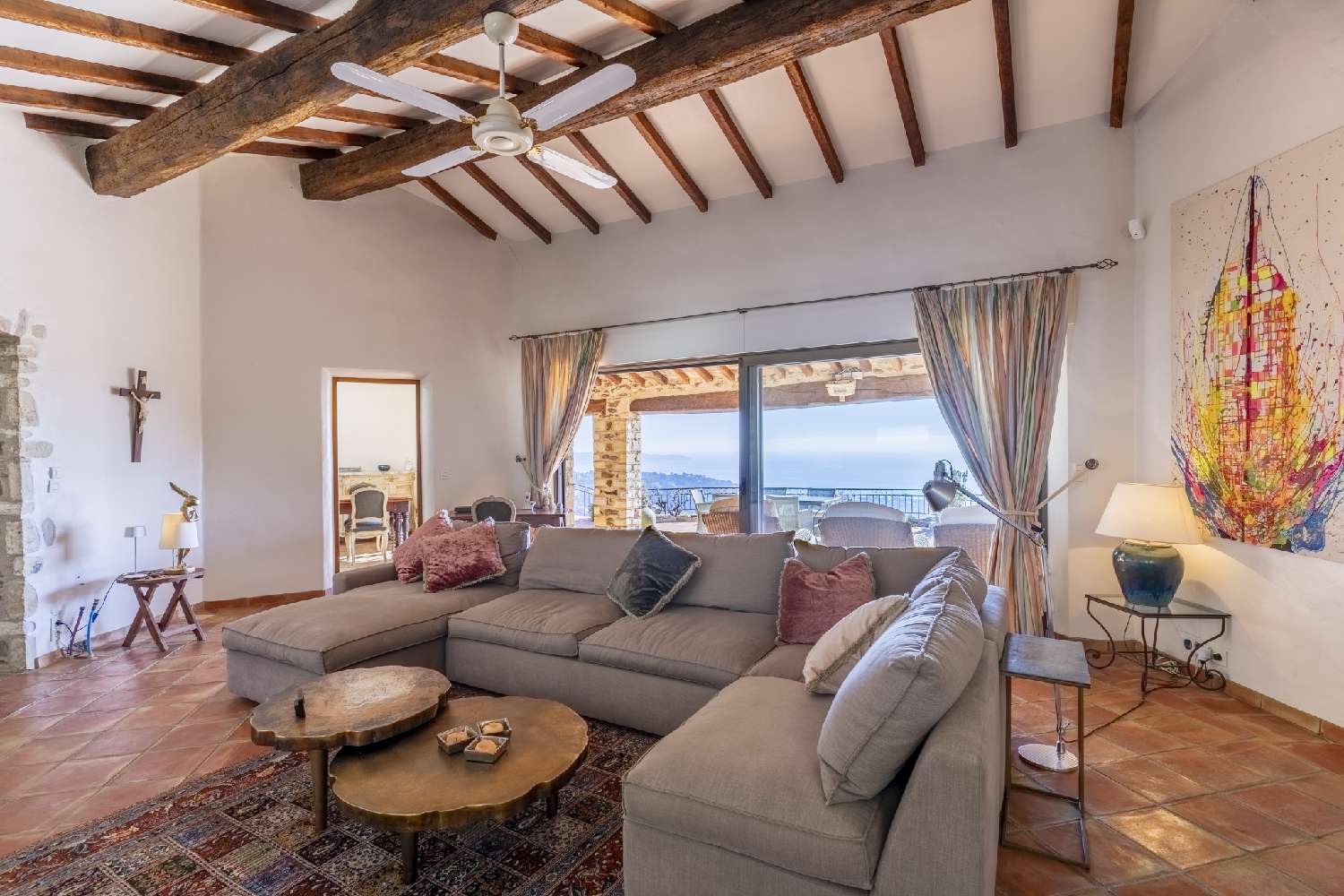  à vendre villa Cavalaire-sur-Mer Var 6