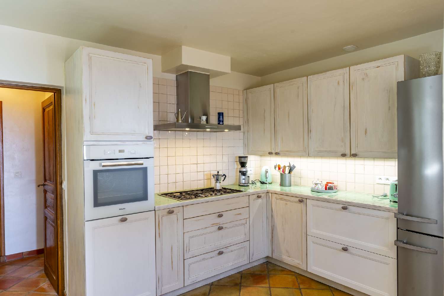  à vendre villa Cavalaire-sur-Mer Var 7