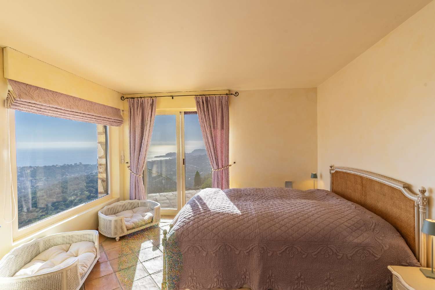  à vendre villa Cavalaire-sur-Mer Var 8