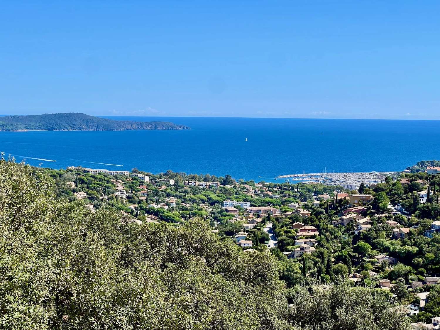  kaufen Villa Cavalaire-sur-Mer Var 1