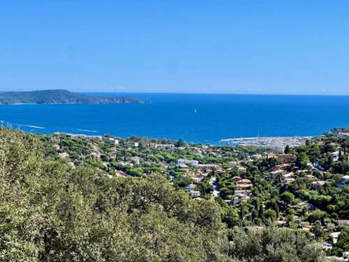 Cavalaire-sur-Mer Var Villa Bild 7327915