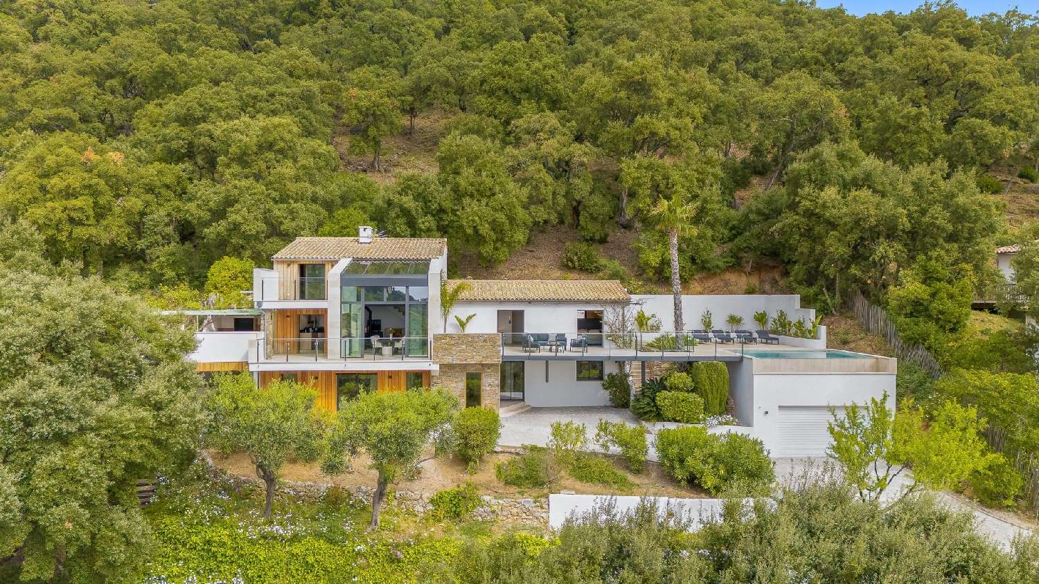  kaufen Villa Cavalaire-sur-Mer Var 2