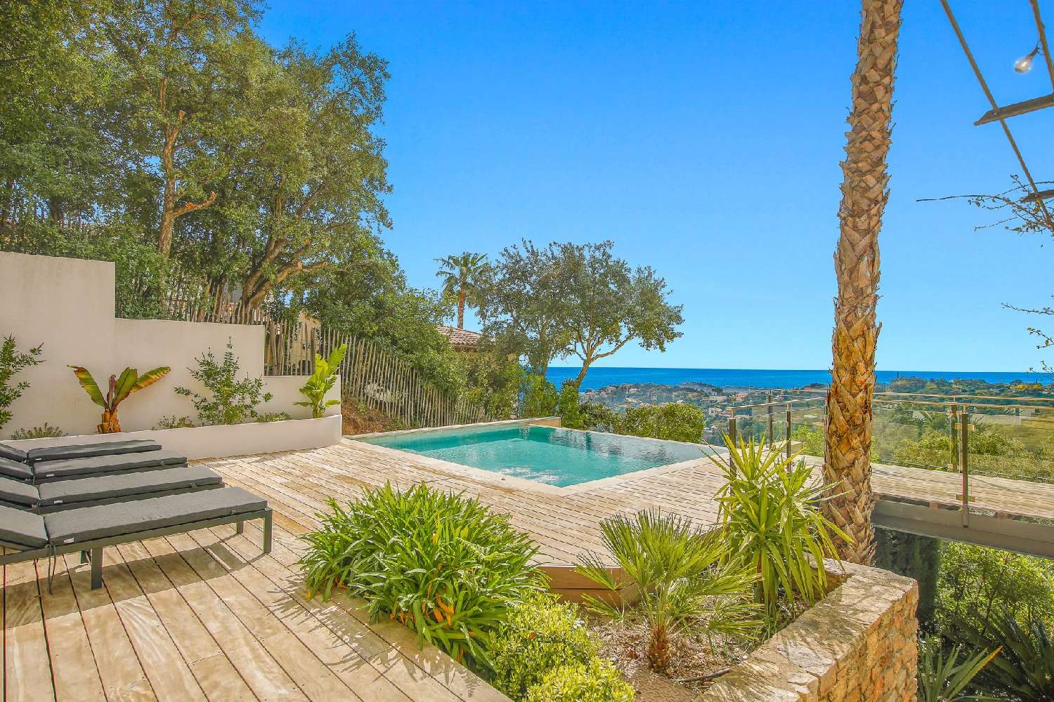  kaufen Villa Cavalaire-sur-Mer Var 3