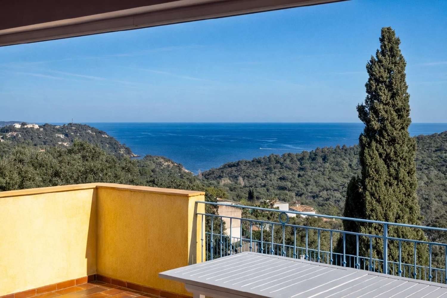  à vendre villa Cavalaire-sur-Mer Var 4