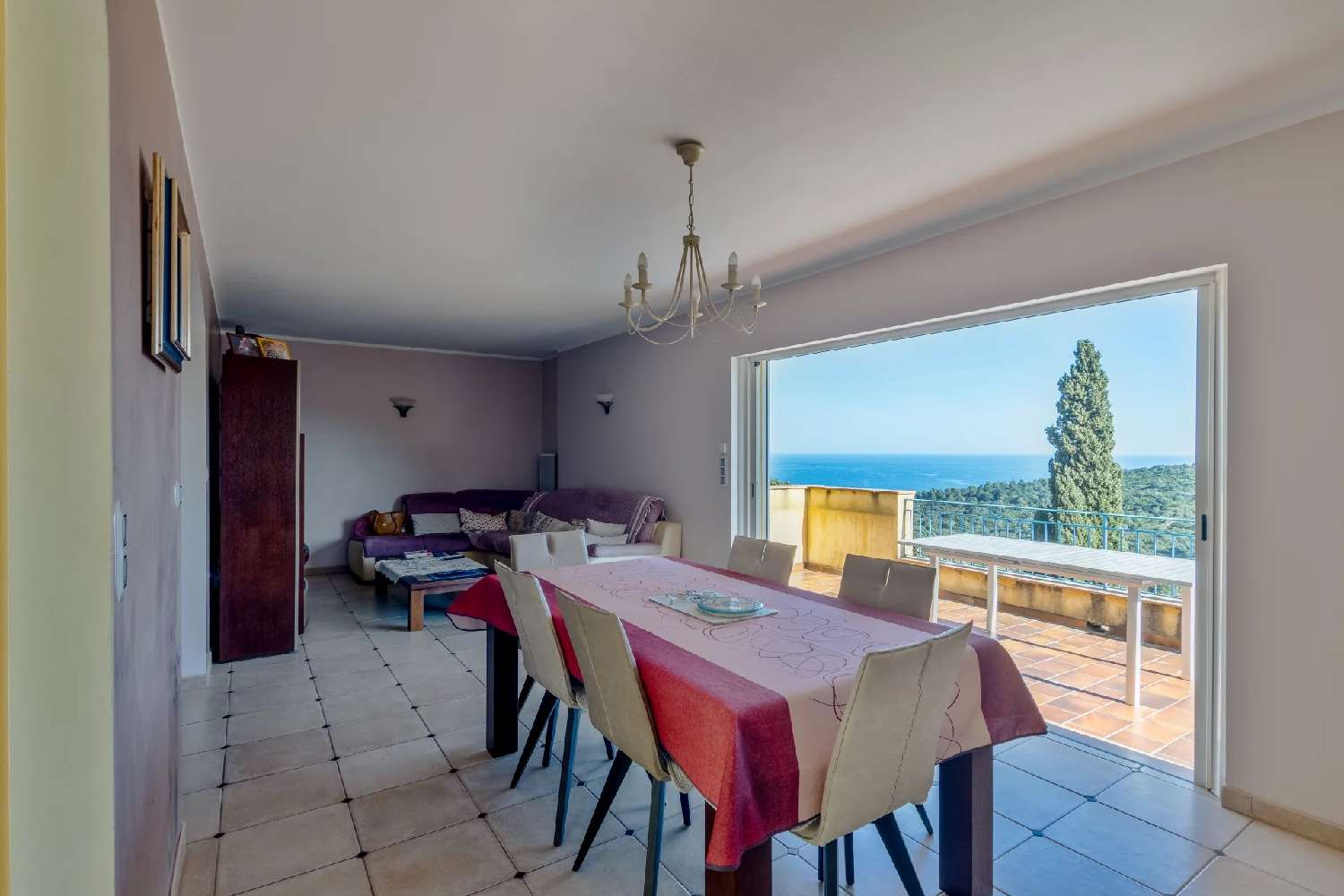 à vendre villa Cavalaire-sur-Mer Var 5