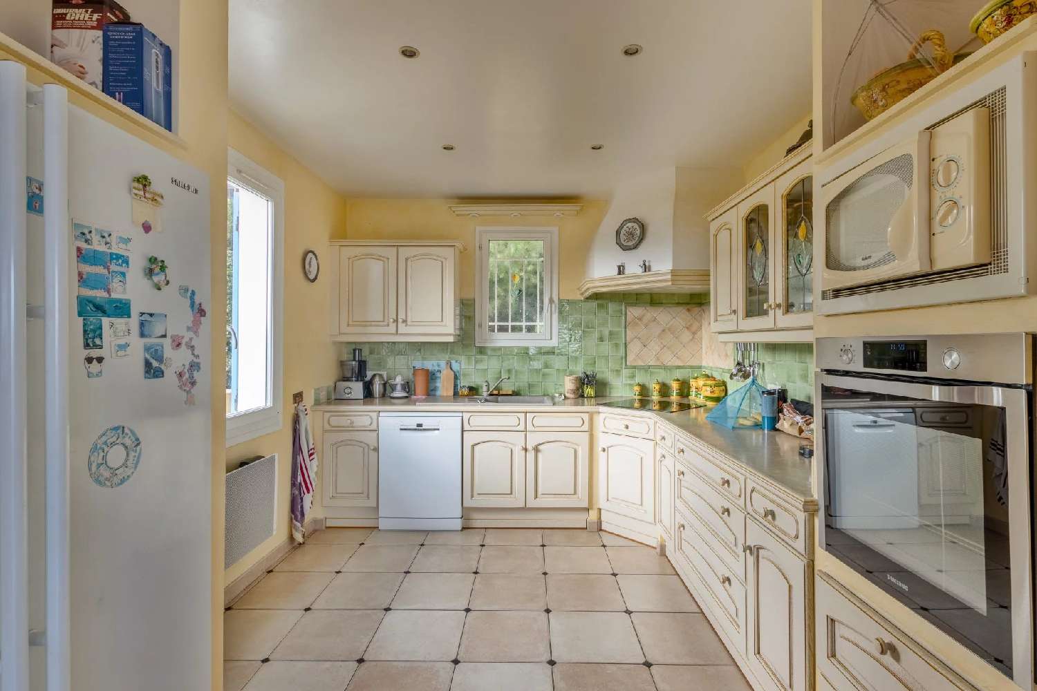  à vendre villa Cavalaire-sur-Mer Var 6
