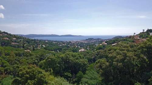 Cavalaire-sur-Mer Var villa foto 7327953