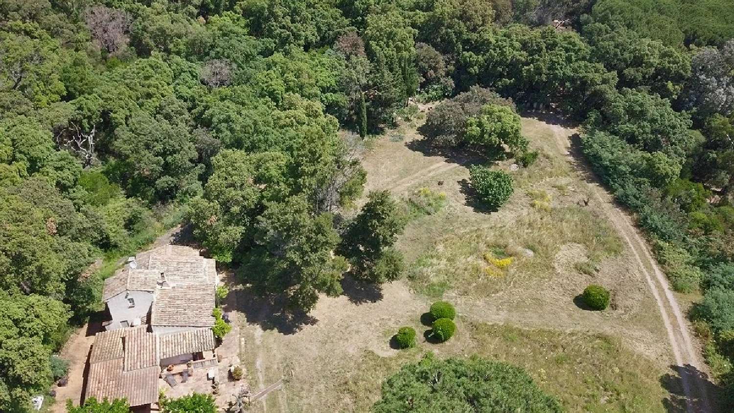  à vendre villa Cavalaire-sur-Mer Var 2